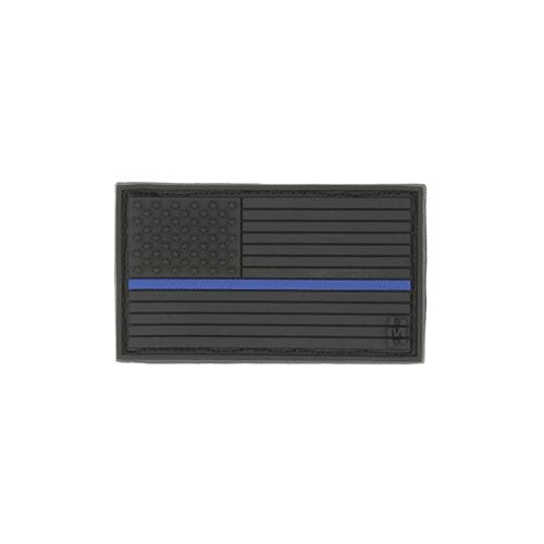 Maxpedition USA Flag Small Patch - Clothing & Accessories